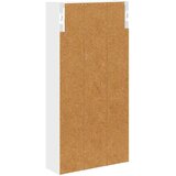  Kopalna stenska omarica s polico Bela 30 x 10 x 60,5 cm, (5000233088) | Shoptok.si