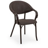 Tilia Stolica Flash-R Wenge Braon | ePonuda.com