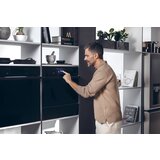 Haier kompaktna pečica z mikrovalovi H4MWID69P6NQB | Shoptok.si