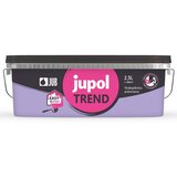 Jub Unutarnja disperzijska boja , Trend, lavanda (Ljubičaste boje, 2,5 l) | shoptok.hr