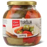 Mešano povrće (turšija)