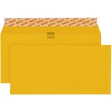  Kuverte u boji 11x23cm strip pk25 elco žute | Shoptok.si