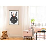  Poster - Surprised Bunny 30x45 | shoptok.hr