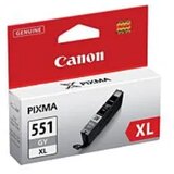  Tinta Canon CLI-551 GR Orink Siva | Eponuda.ba