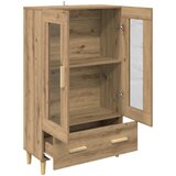 Highboard Umjetnički hrast 70 x 31 x 115 cm Konstruirano drvo | Eponuda.ba