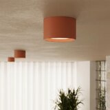 Sollux SL.2450 - spot svetiljka MODO 1xGX53/10W/230V narandžasta | Eponuda.com