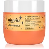 SoFlow Pumpkin Time Body Butter maslac za tijelo 200 ml | shoptok.hr