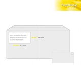 Herma etikete TopStick, 210x99 mm, 100/1 | Shoptok.si
