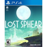 Square Enix PS4 Lost Sphear Cene