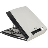  BakkerElkhuizen Ergo-Q 330 Circular Laptop stand Black, Gray 17 Cijene