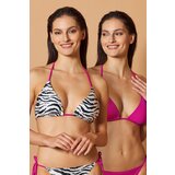 Dorina 2PACK Gornji dio bikinija Avalon I | shoptok.hr