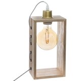 Atmosphera Stona lampa IWATA 1xE27/25W/230V, od paulovnije | Eponuda.com