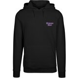 Mister Tee Men's hoodie Memento Mori black | shoptok.hr