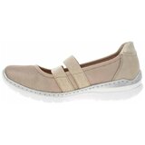 Rieker L328162 Bež | shoptok.hr