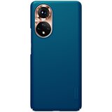 Nillkin Super Frosted Shield za Huawei Nova 9 / Honor 50 modra | Shoptok.si