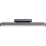 Baseus Svetilka Magnetic Stepless, s ploščo na dotik (siva), (20655215) | Shoptok.si