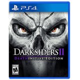  Darksiders 2 Deathinitive Edition (PS4) - rabljeno | Shoptok.si