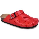 Grubin ženske klompe Kalipso profesional 333660 Cene