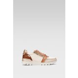 Pikolinos Nizki čevlji Bela | Shoptok.si
