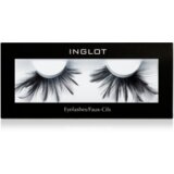  DECORATED FEATHER EYELASHES | Eponuda.ba