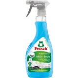 Frosch Čistilo za kuhinjo s sodo bikarbono | Shoptok.si