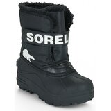 Sorel SNOW COMMANDER Crna Cijene