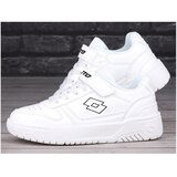 Lotto Nizke superge Groovn Bela | Shoptok.si