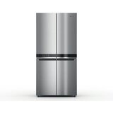 Whirlpool WQ9 U2L EF side by side frižider cene