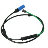 BMW ZAVORNE PLOŠČICE 34216892641 Original | Shoptok.si