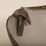 REA Bath Umivalnik na podstavku HM-22 Handmade ART | Shoptok.si
