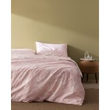 Madame coco Komplet posteljina Nayomi, 160x220cm, Roze | Eponuda.com
