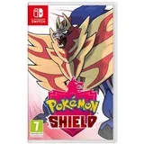 (Switch) Pokemon shield igrica za Switch"