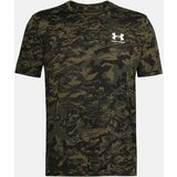 Under Armour T-shirt UA ABC CAMO SS-BLK - Men's Under Armour T-shirt UA ABC CAMO SS-BLK - Men's Slike
