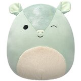 Squishmallows Zeleni pasanac - Arilla 40 cm | shoptok.hr