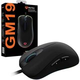 MeeTion MT-GM19 GAMING MIS CRNI | Eponuda.ba