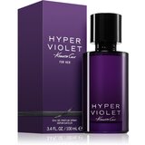 Kenneth Cole Hyper Violet For Her parfemska voda za žene 100 ml | shoptok.hr