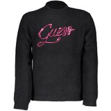 Guess Jeans BLACK GIRL SWEATER Cene