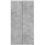 Ormarić za spise boja betona 60x32x115 cm konstruirano drvo | shoptok.hr
