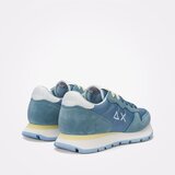 Sun68 Ženske patike ally solid – avio blue | Eponuda.com