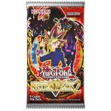 Konami društvena igra - yu-gi-oh! - tcg - retro pack 2 - booster pack Cene