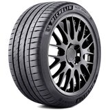 Michelin Pilot Sport 4 SUV ( 225/60 R18 100V ) | Shoptok.si
