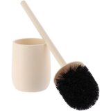 Tendance WC četka Siracusa, poliresin Ivory | shoptok.hr