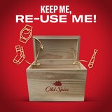 Old Spice Treasure Box poklon set | shoptok.hr