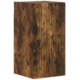  Kupaonski zidni ormarić EDE Dimljeni hrast 30 x 31 x 59 cm - Dimljeni hrast | shoptok.hr