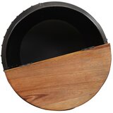  Stolić za kavu 53 x 43 cm od masivnog obnovljenog drva | Eponuda.ba