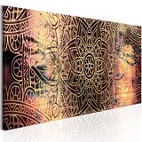  Slika - Mandala: Sunny Poetry 120x40 Cijene