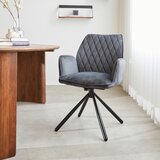 MID.YOU SET NASLANJAČEV, tekstil antracit | Shoptok.si