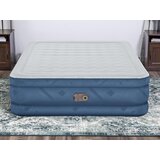 Bestway samonapuhujući madrac za kampiranje za 2 osobe 350 kg 203 x 152 cm 69075 | shoptok.hr