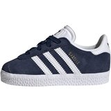 Adidas Superge 'Gazelle' mornarska / zlata / bela | Shoptok.si