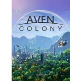 aven colony (pc) steam key europe  aven colony (pc) steam key europe Slike